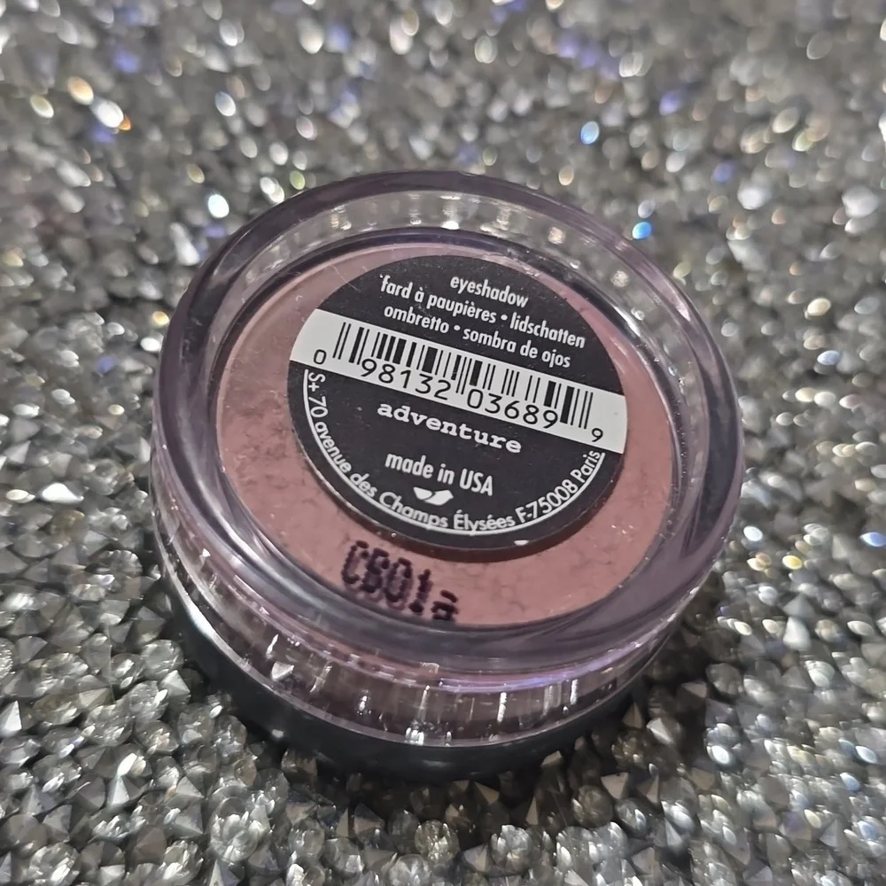 🧚‍♀️ADVENTURE BareMinerals RARE Eyecolor NWT/SEALED
